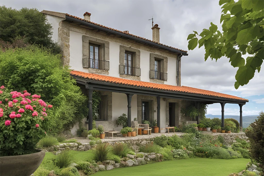 Renovaciones de Espacios Exteriores Galicia