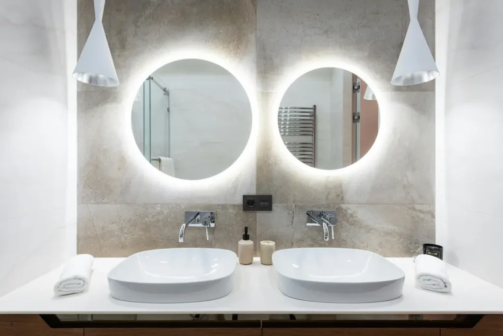 reformas baños Coruña