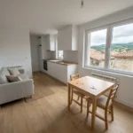 Fogar Vivo: vivienda reformada y lista para alquilar en Galicia