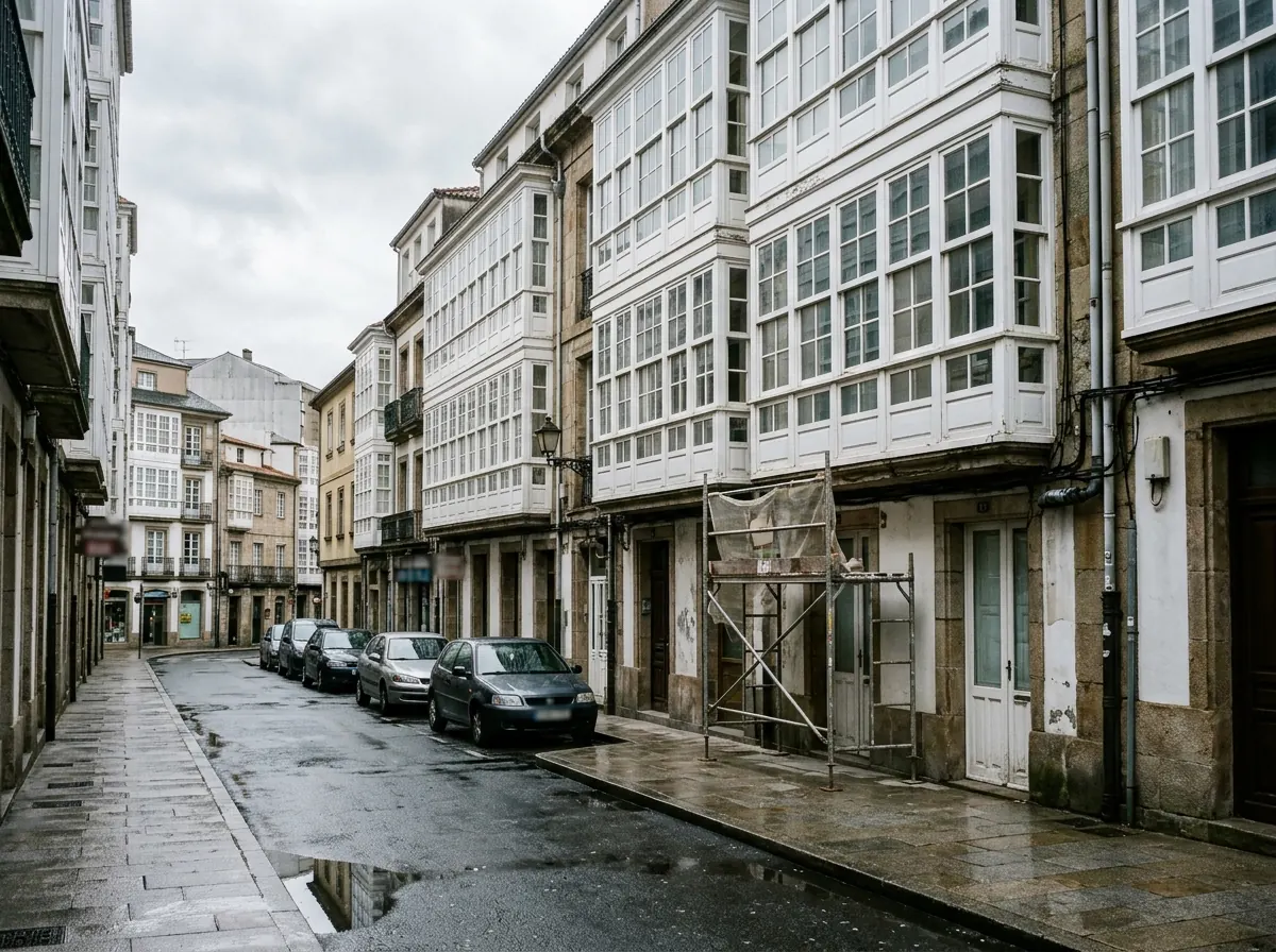 Licencia de obra menor en A Coruña: trámite, tasa e impreso